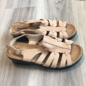 Clarks Collection Sandals Size 9.5